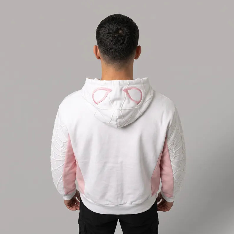 Gwen Stacy Hoodie