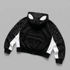 Symbiote Spider Hoodie