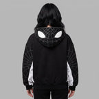 Symbiote Spider Hoodie