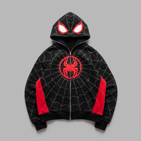 Miles Spider Hoodie