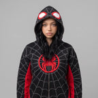 Miles Spider Hoodie
