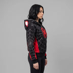Miles Spider Hoodie
