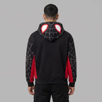 Miles Spider Hoodie