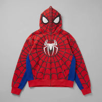 Peter Spider Hoodie