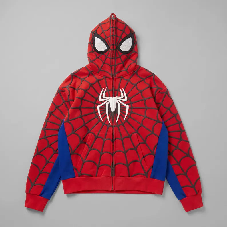 Peter Spider Hoodie