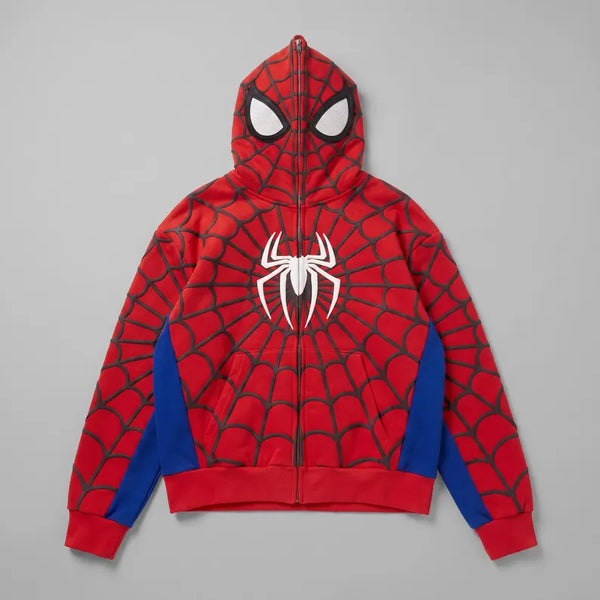 Peter Spider Hoodie
