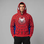 Peter Spider Hoodie